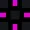 Small Simple Purple pink custom crosshair