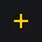 smaller yellow cross yellow custom crosshair
