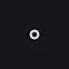 smallringoutline white custom crosshair