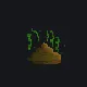 smelly poop custom crosshair