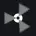 smol white custom crosshair