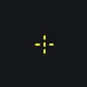 Snappi (Falcons) yellow custom crosshair