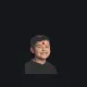 Sneering jarlo custom crosshair