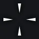 Sniper white custom crosshair