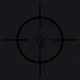 Sniper Crosshair 68_Gaming
