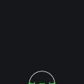 sniper x cross hair green custom crosshair