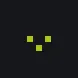 SnowBallPlayer yellow custom crosshair