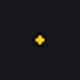 Snowi SharpDotX Yellow yellow custom crosshair