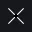 snowi xdot white custom crosshair