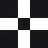 Snowman white custom crosshair