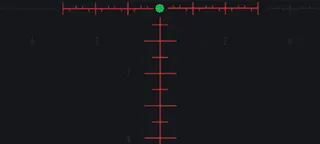 snper-2 green custom crosshair