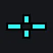 Soap✔ cyan custom crosshair