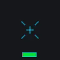 Soldier Crosshair - PvZ GW 2