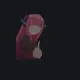 someone custom crosshair