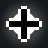 Someone Ascended Wite white custom crosshair