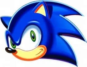 SONIC custom crosshair