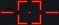 Soulworker_2 red custom crosshair