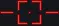 Soulworker Crosshair Red