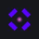 Space Crosshair