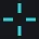 spaceFL csgo crosshair (recreated)