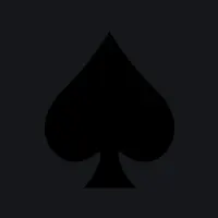Spades black custom crosshair