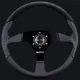 SPARCO white custom crosshair