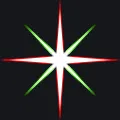 spark custom crosshair
