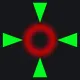 Speedy (PUMP) custom crosshair
