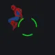 Spider-Man Circ custom crosshair