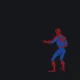 spiderman custom crosshair