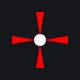 Spif's crosshair