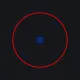 spinning star of david + rgb fov ring (big yahu blessed this crosshair and he approves of it)