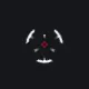Spinning Wheel Crosshair
