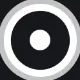 Splatoon white custom crosshair
