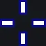 splitgate custom crosshair