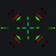 spm crosshair