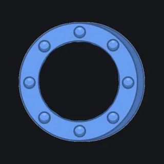 spongebob porthole blue custom crosshair