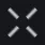 spreader white custom crosshair