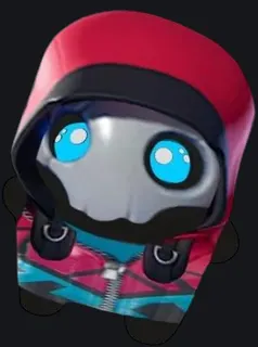 SPRITE custom crosshair
