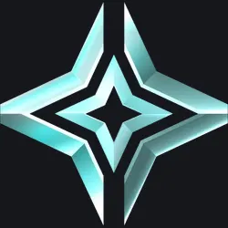 SPYDA's CROSHAIR cyan custom crosshair
