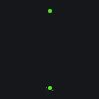 squad腰射 green custom crosshair
