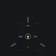 Squad AH-1Z white custom crosshair