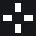 square white custom crosshair