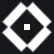 square white custom crosshair
