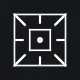 Square Crosshair
