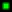 Square Precision Dot green custom crosshair
