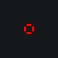 SquarossHair red custom crosshair