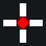 SR1TZz white custom crosshair
