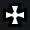 SrCrisys white custom crosshair