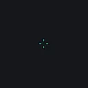 ssss cyan custom crosshair